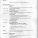 Rumsfeld's Resumé